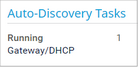 Auto-Discovery Tasks